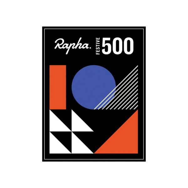 Was ist Rapha 500?