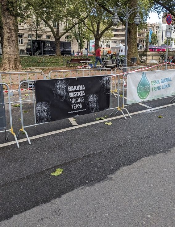 Rund um die Kö 2023