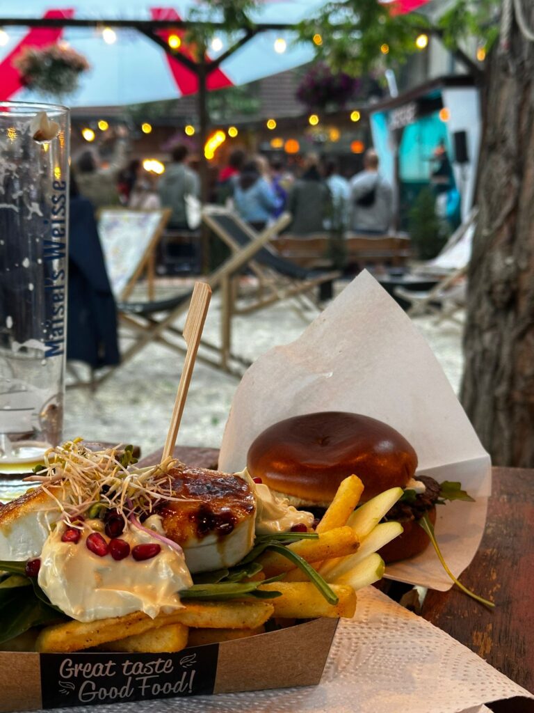  Foto zu Peaks and Plains - radmomente 